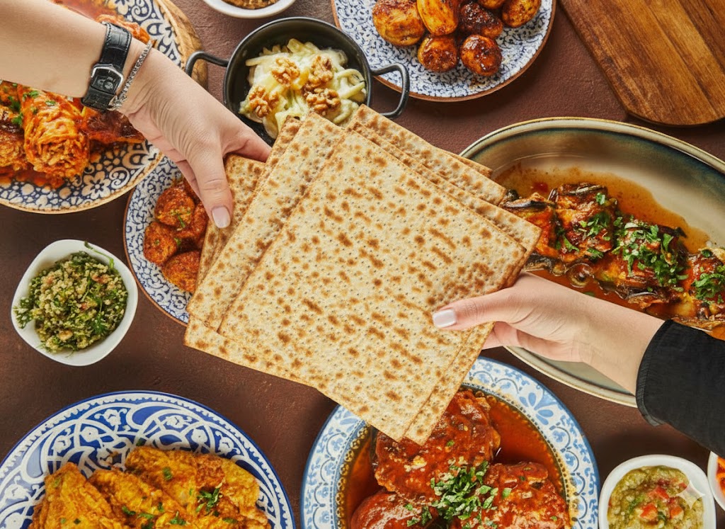 פסח